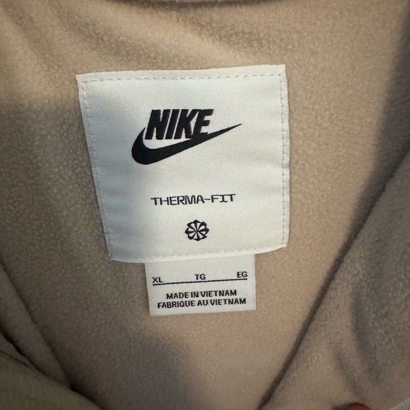 Nike Therma Fit Puffer Jacket - Picture 2 of 7